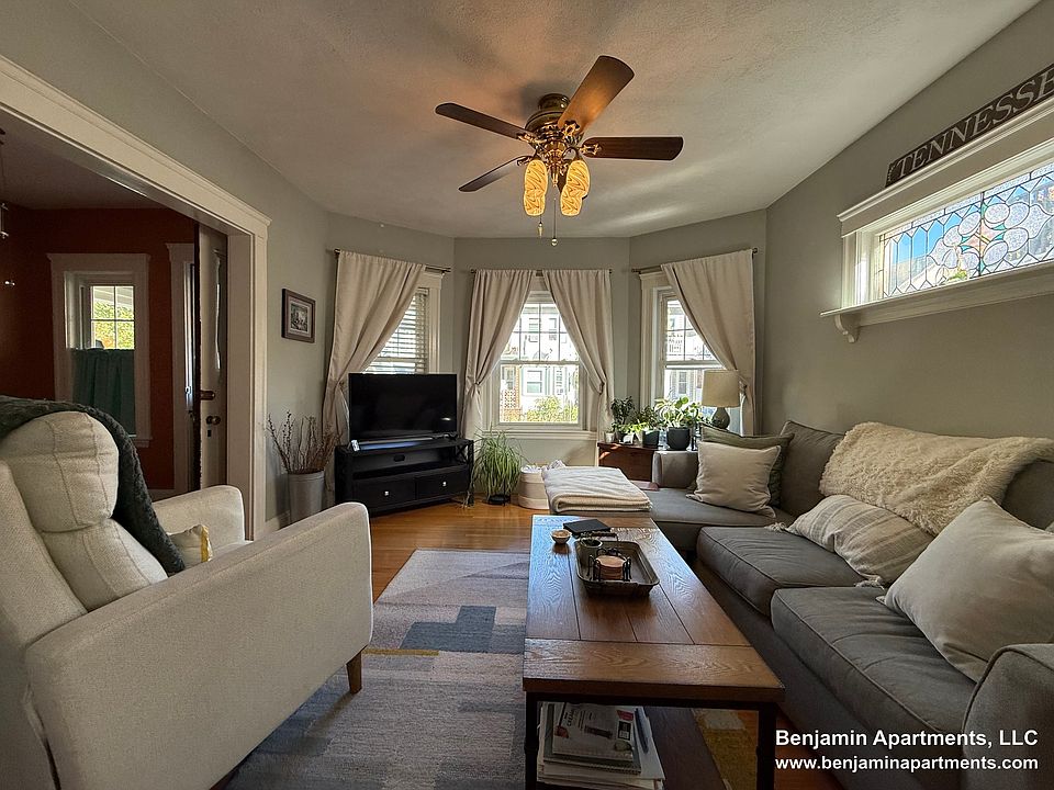 1st image of 18 Benton Rd #1