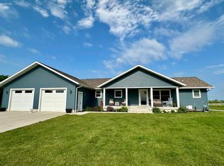 3277 335th Ave, Ruthven, IA 51358