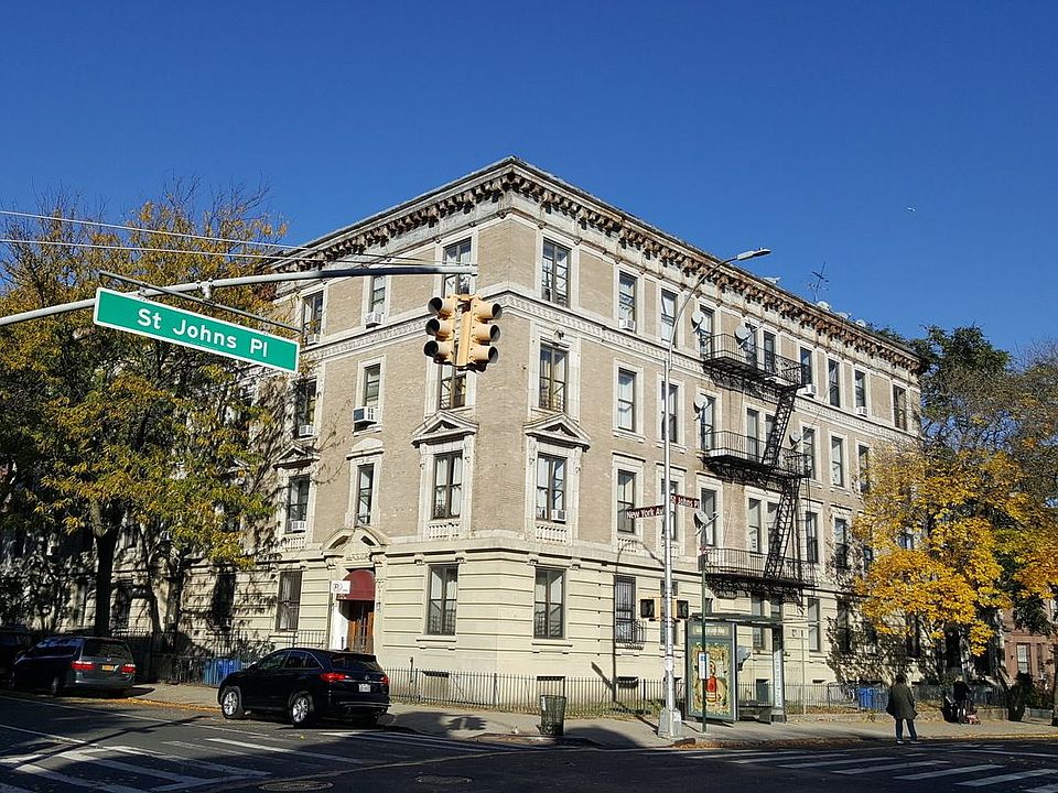 1st image of 247 New York Ave #15