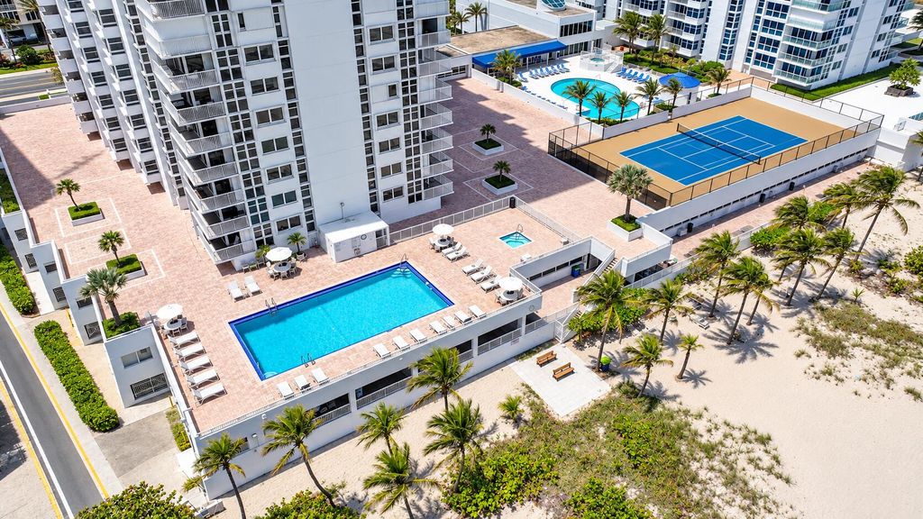 1370 S Ocean Boulevard #1703, photo 2