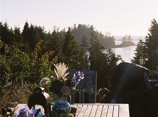 11 Hawkes Rd, Ucluelet, BC V0R 3A0