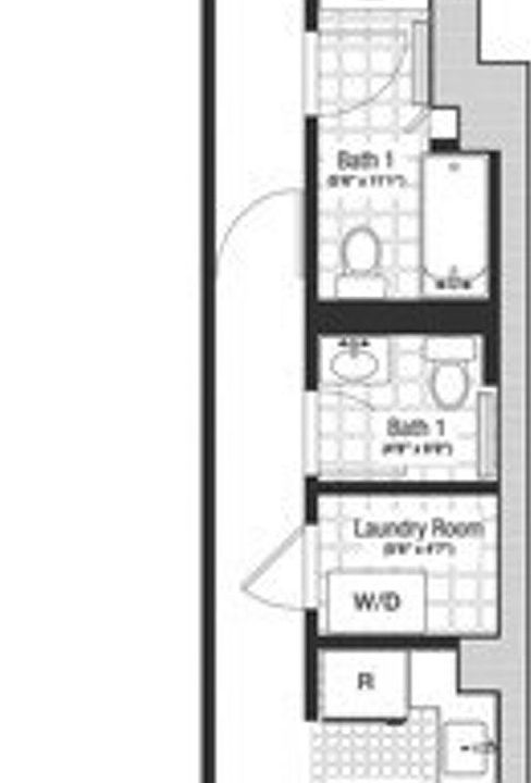 2nd image of 36 Laight St APT 3A