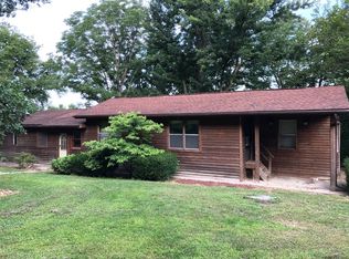 19002 Quiver Beach Rd, Havana, IL 62644