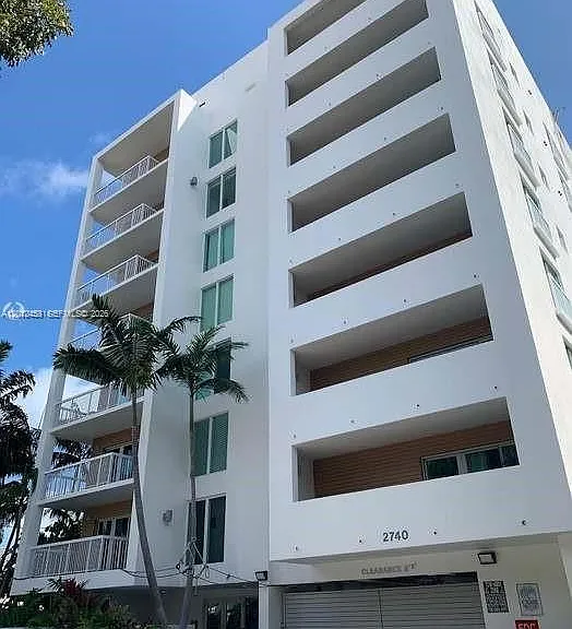 2740 SW 28th Ter #203 — Photo 1