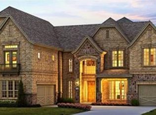 809 Lake Carillon Ln, Southlake, TX 76092