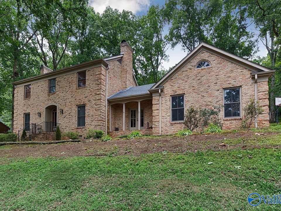 1209 Deborah Dr SE, Huntsville, AL 35801 MLS 1840817 Zillow