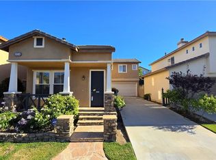 324 Lydia Ln, Corona, CA 92882