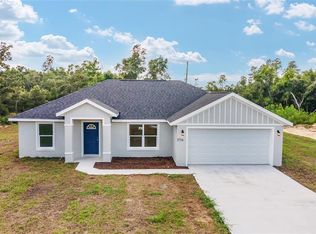 3754 SW 158th St, Ocala, FL 34473