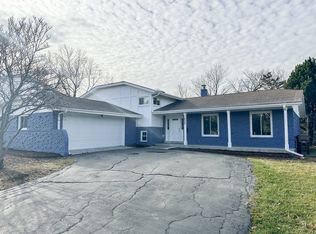 1652 Heather Hill Cres, Flossmoor, IL