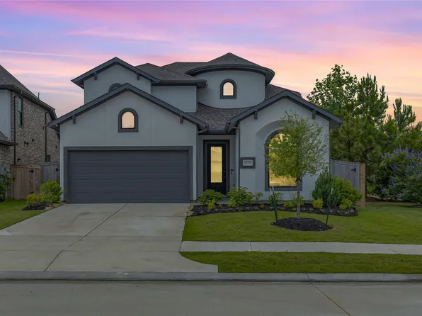 18719 Hawk Tower Ln, Cypress, TX 77433