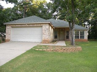 6608 Schober Cir, Shreveport, LA 71119