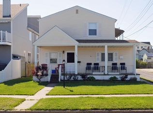 3706 W Brigantine Ave #2, Brigantine, NJ 08203