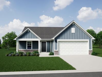 915 Spring Hill Dr, Kokomo, IN, 46902