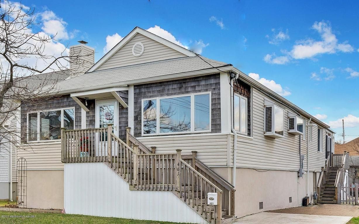 461 Euclid Ave, Manasquan, NJ 08736 Zillow