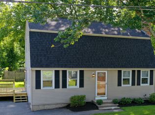 39 Temple St, Tewksbury, MA 01876