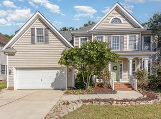 5921 Big Sandy Dr, Raleigh, NC 27616