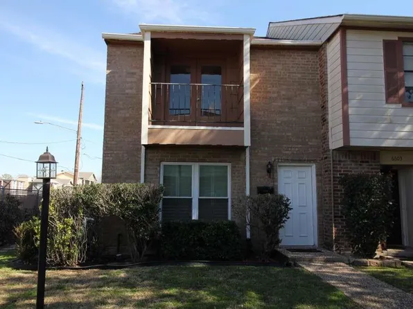 6601 Wanda Ln, Houston, TX 77074