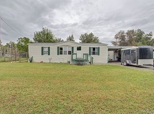 19997 SE 111th Ter, Inglis, FL 34449