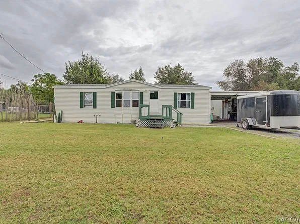 19997 SE 111th Ter, Inglis, FL 34449