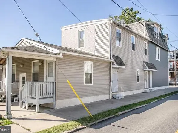 237 Franklin Ave, Phoenixville, PA 19460