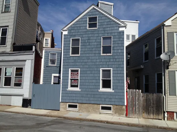 172 Emerson St, South Boston, MA 02127