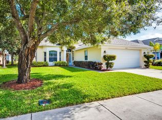 1845 Ficus Point Dr, Melbourne, FL 32940