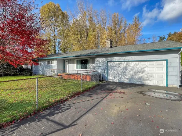 111 Sales Barn Road, Kelso, WA 98626