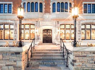 2 Clarendon Ave #402, Toronto, ON M4V 1H9