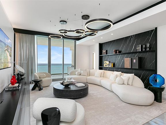 2nd image of 17901 Collins Ave #2102