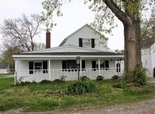 8660 Circle Dr, London, OH 43140