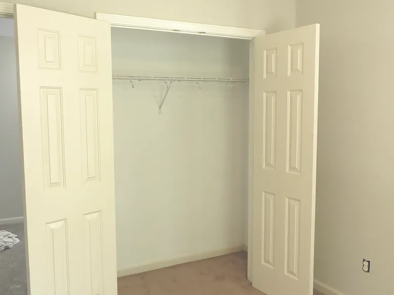 Bedroom 2 Closet