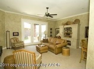 7805 Pineridge Dr, Amarillo, TX 79119