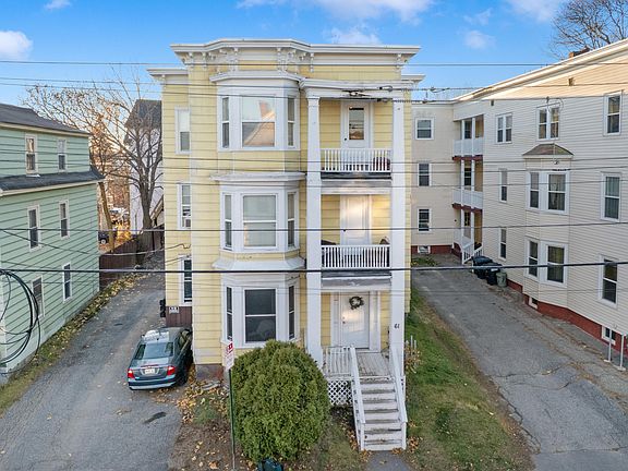 2nd image of 61 Shawmut Street