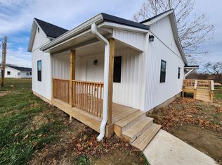 7345 E Division St, Springfield, MO 65802