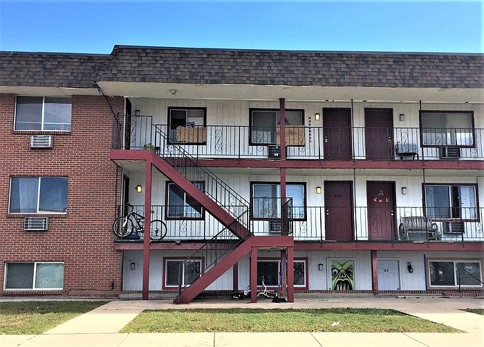 1st image of 1080 S Eliot St APT 301