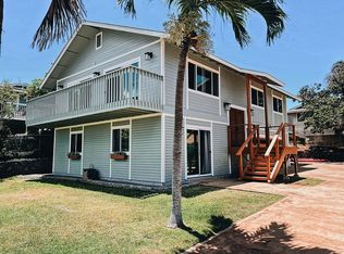 120 Pauloa Pl, Kihei, HI 96753