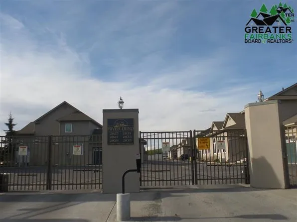 2829 Chief William Dr, Fairbanks, AK 99709