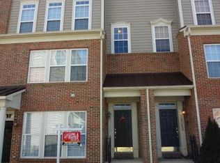 1826 Wheyfield Dr #4-B, Frederick, MD 21701