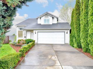 6706 NE 72nd Cir, Vancouver, WA