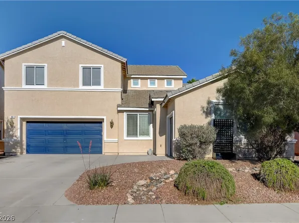 360 S Milan St, Henderson, NV 89015