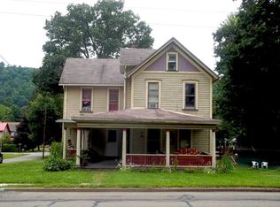 519 Elm St, Tionesta, PA 16353
