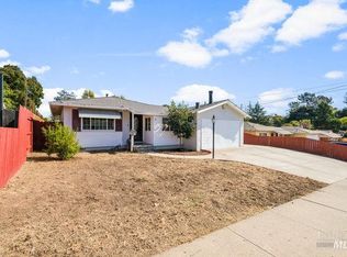 10 Flamingo Ct, American Canyon, CA 94503