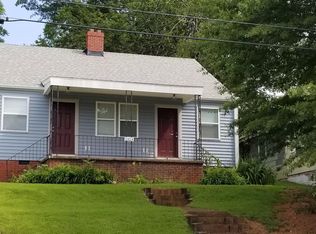 1323 E Washington St #A, Greenville, SC 29607