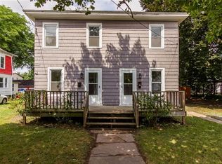 230 E Miller St, Newark, NY 14513
