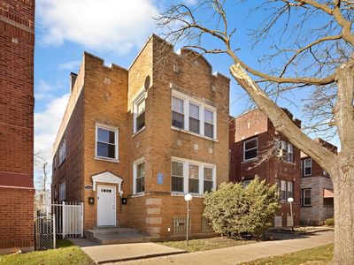 7944 S Drexel Ave, Chicago, IL, 60619