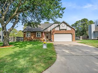 12014 W Rolling Hills Dr, Wichita, KS 67235
