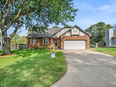 12014 W Rolling Hills Dr, Wichita, KS, 67235