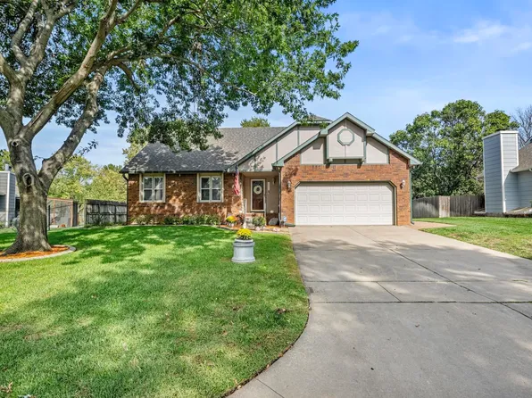 12014 W Rolling Hills Dr, Wichita, KS 67235