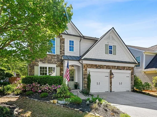 721 Berkeley Ter, Canton, GA 30115