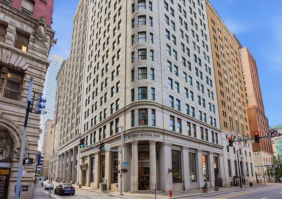 1st image of 306 4th Ave APT 1401